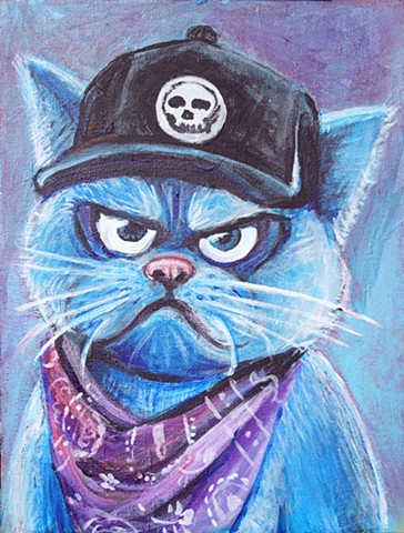 Cool Portraits