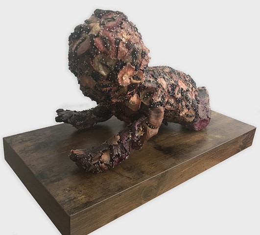 Strawberry, Carrots & Onions