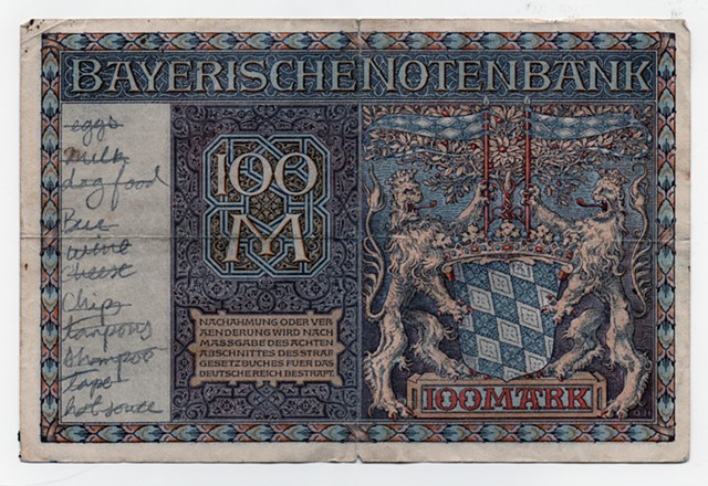 Bayerische Notenbank