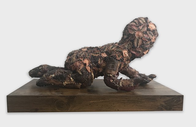 Strawberry, Carrots & Onions