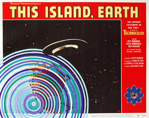 untitled (This Island Earth)