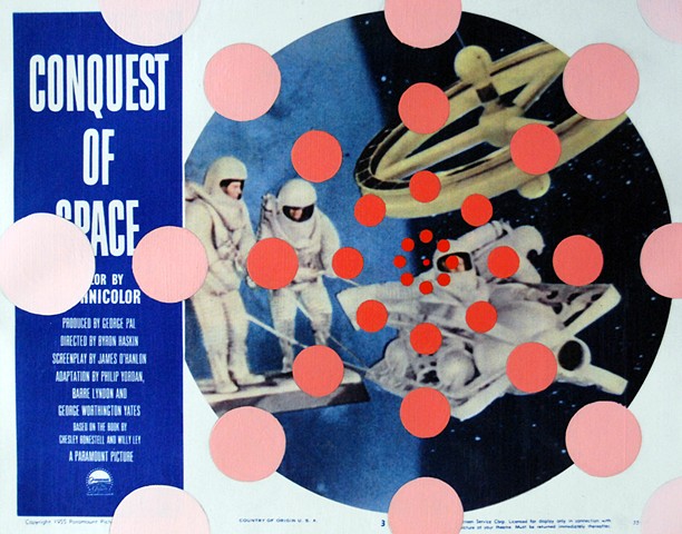 untitled (Conquest of Space)