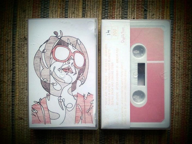 Nieces and Nephews: Album Cover