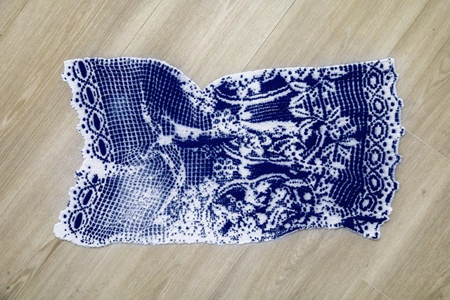 Recent Drawing/Printmaking