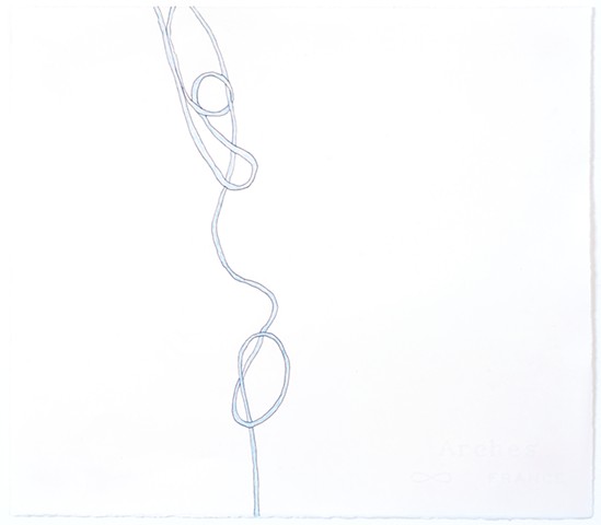 String Drawing 1