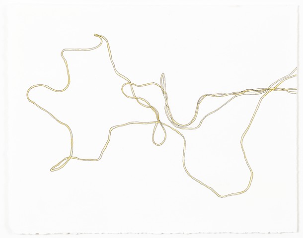String Drawing 7