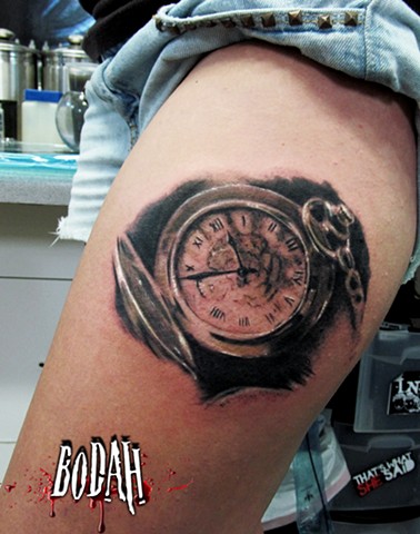 pocket watch on sisters1