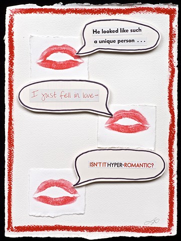 HYPER ROMANTIC