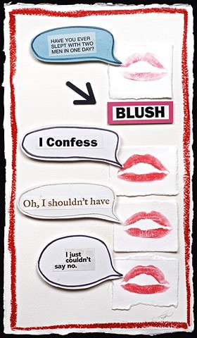 CONFESSION