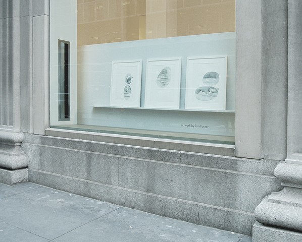Calvin Klein Collection Exhibit 2