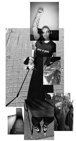 CO_LLAPSE I: fight and sick resistance