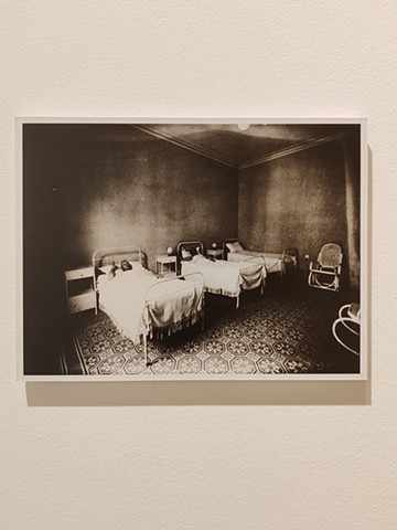 CO_LLAPSE II: cripistemologies_the sick imaginary