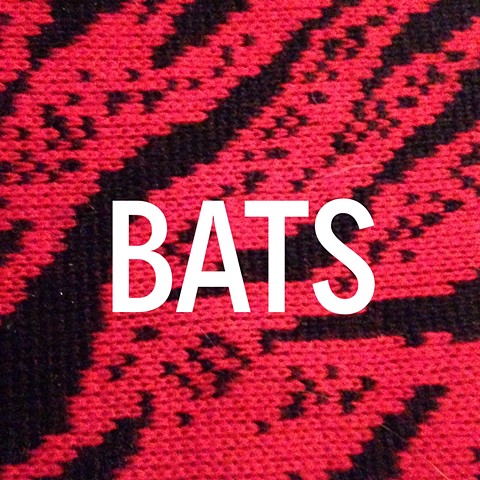 Sweaty Bat Gallery