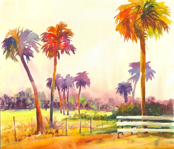 Old Florida