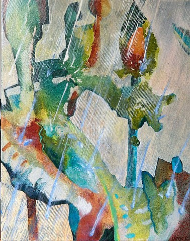 Rain