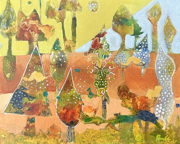 Pollination