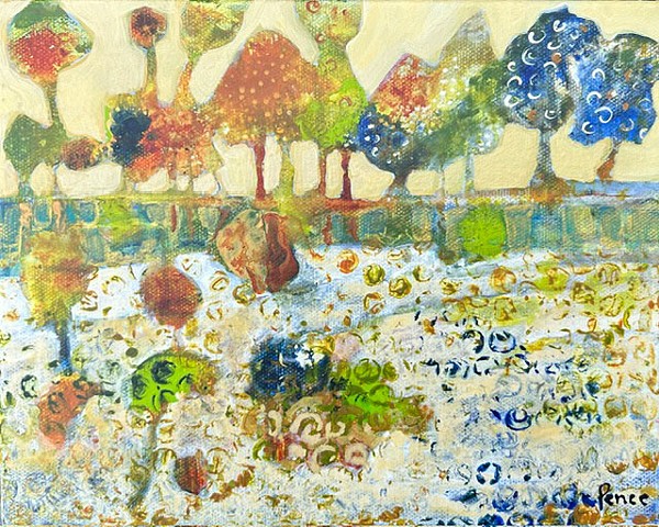 Springtime