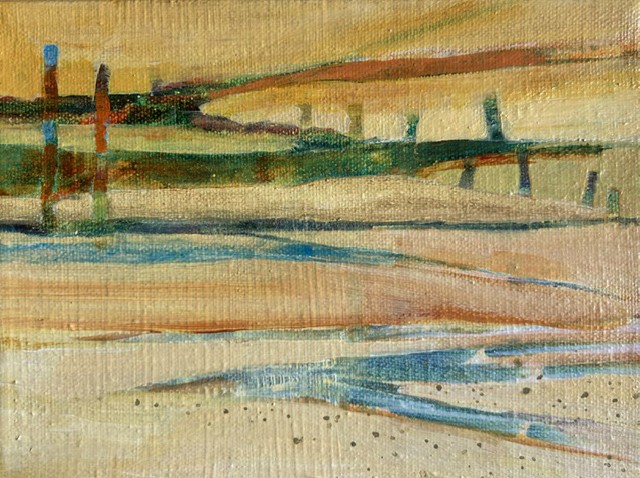 Small Works