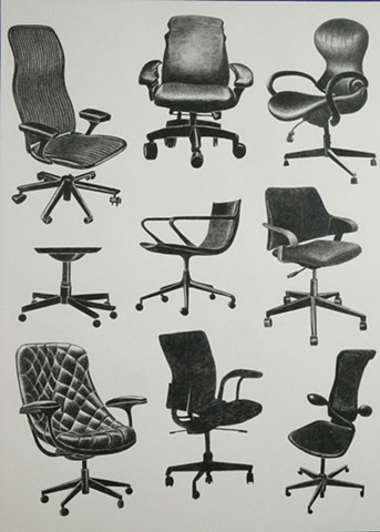 Office Chairs