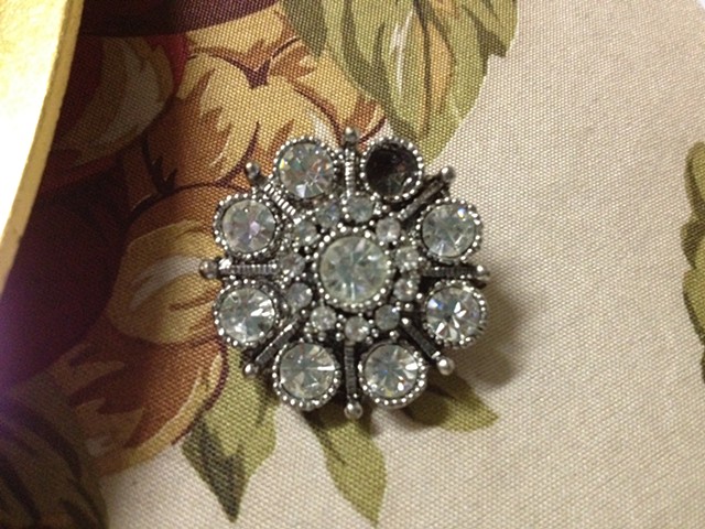 Broach