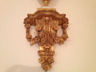 Sconce