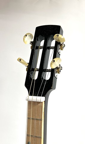 "Cowboy" Square-Neck Tenor