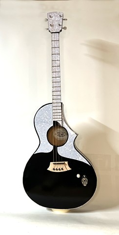 Acoustic/Electric Tenor