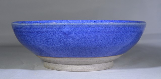Blue Bowl #2