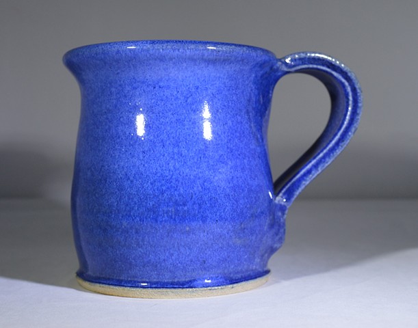 Blue Ash Mug