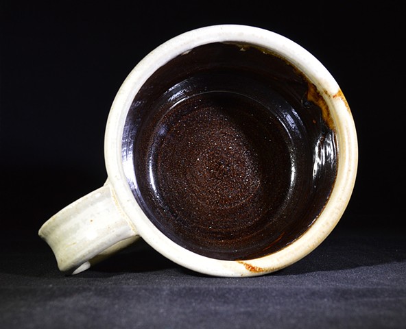 Vanilla Soup Mug