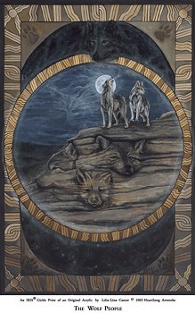 The Wolf People