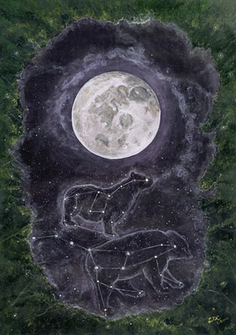 Ursa Moon