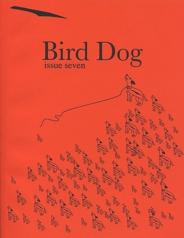 Bird Dog Issue Seven