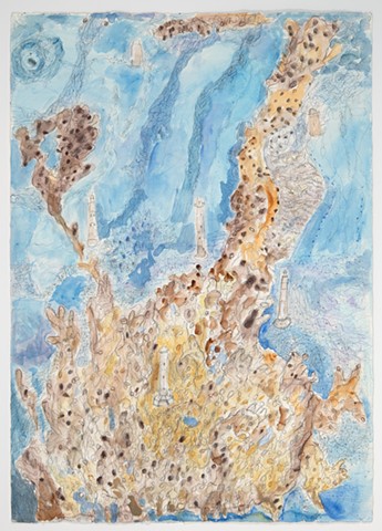 Eel Migration to the Sargasso Sea