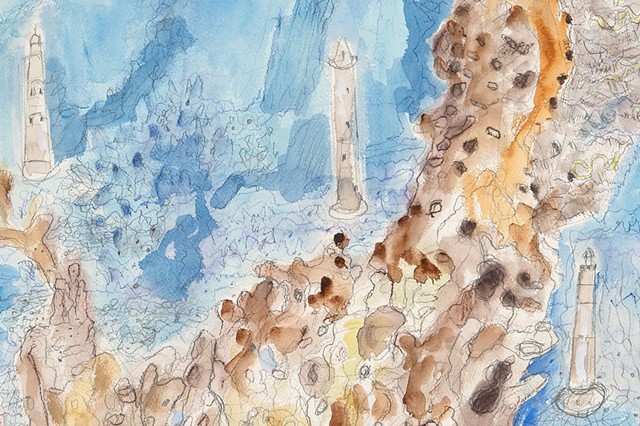 Eel Migration to the Sargasso Sea