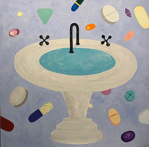 Pills, Pills, Pills