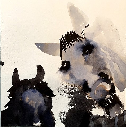 Horse Play