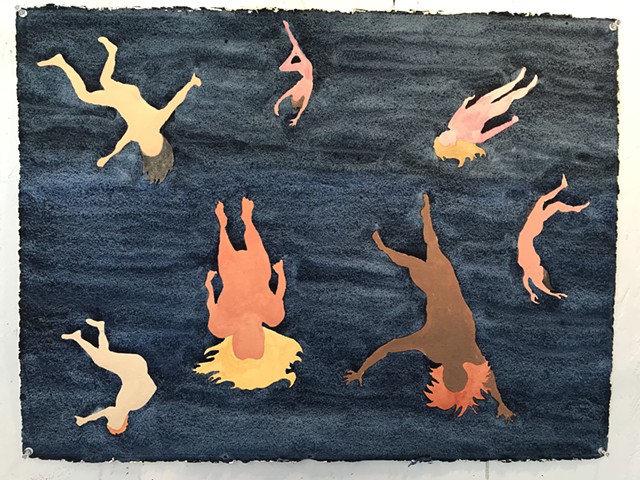 Falling