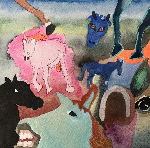 GeorgiaSpiveyAshbaughDrawingandPainting