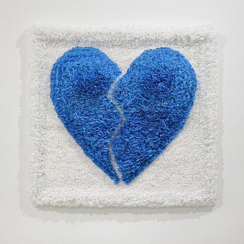 Broken Heart 