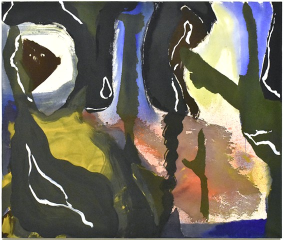 Thick End of the Wedge 