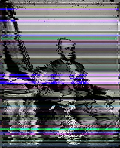 Robert Carlos De Large