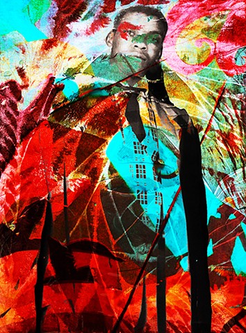 God's Trombones 4: William