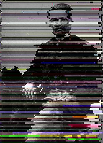 Stephen Atkins Swails