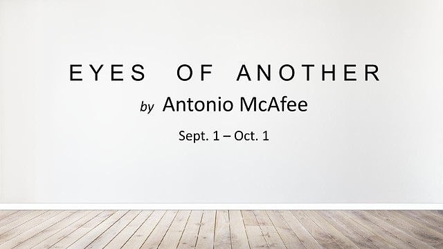 Eyes of Another (Online) @ Harrisburg Area Community College - Rose Lehrman Art Gallery