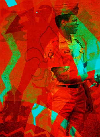 God's Trombones: Power For Service