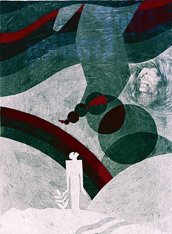 God's Trombones 4: The Creation