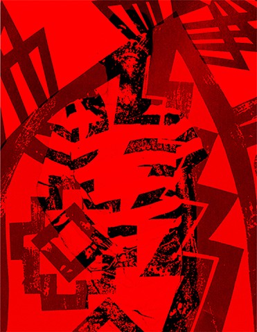 Anthony & Anansi the Spider