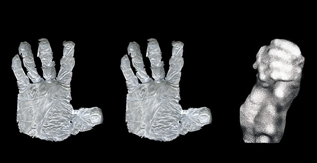 Anthony, Antonio, Xavier