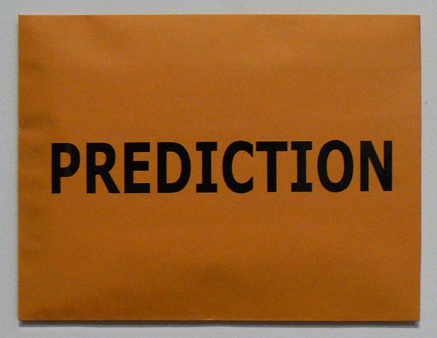 Prediction Envelope